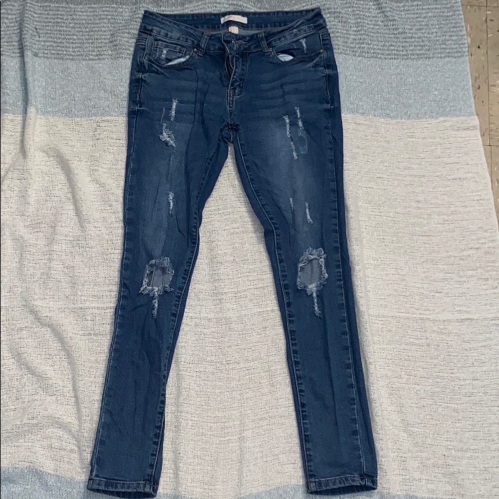 Jeans